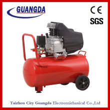 2.5HP 50L Portable Air Compressor ZBM50 CE Approved